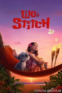Lilo And Stitch (2025) Hindi Dubbed Movie