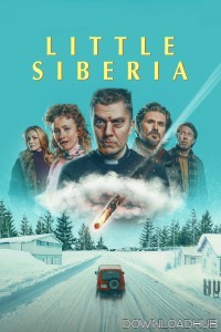 Little Siberia (2025) ORG Hindi Dubbed Movie