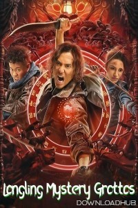 Longling Mystery Grottos (2022) ORG Hindi Dubbed Movie