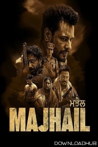 Majhail (2025) Punjabi Movie