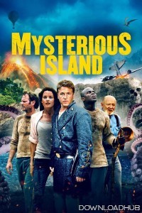 Mysterious Island (2010) ORG Hindi Dubbed Movie