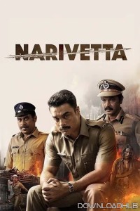 Narivetta (2025) Tamil Movie