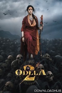 Odela 2 (2025) ORG Hindi Dubbed Movie