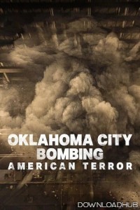 Oklahoma City Bombing American Terror (2025) ORG Hindi Dubbed Movie