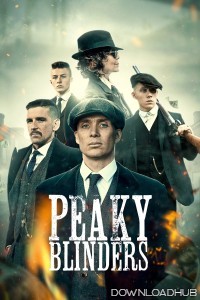 Peaky Blinders (2014) Season 2 EP06 Hindi Dubbed Web Series