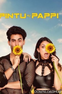 Pintu Ki Pappi (2025) Hindi Movie