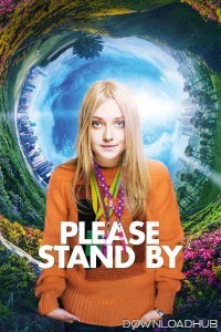 Please Stand By (2018) ORG Hindi Dubbed Movie