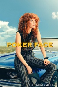 Poker Face (2025) Season 2 EP05 Hindi Dubbed Web Series