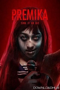 Premika (2017) ORG Hindi Dubbed Movie