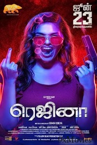 Regina (2023) HQ Hindi Dubbed Movie