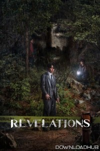 Revelations (2025) ORG Hindi Dubbed Movie