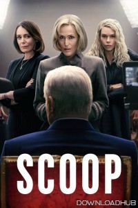 Scoop (2024) ORG Hindi Dubbed Movie
