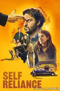 Self Reliance (2024) ORG Hindi Dubbed Movie