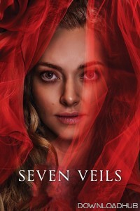 Seven Veils (2025) HQ Hindi Dubbed Movie