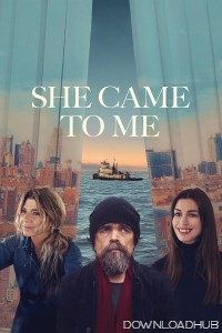 She Came To Me (2023) ORG Hindi Dubbed Movie