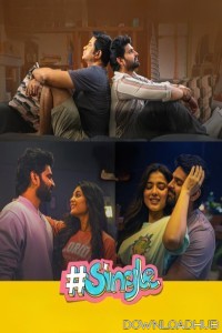 Single (2025) Telugu Movie