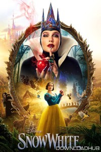 Snow White (2025) English Movie