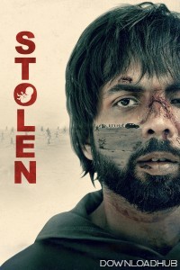 Stolen (2025) Hindi Movie
