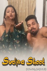 Sudipa Shoot (2025) BindasTimes Hindi Hot Short Film