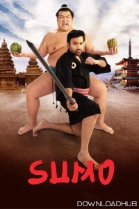 Sumo (2025) Tamil Movie
