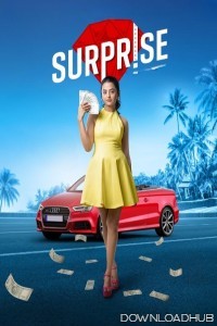 Surprise (2025) Gujarati Movie