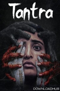 Tantra (2024) ORG Hindi Dubbed Movie