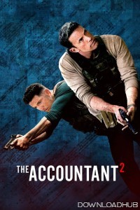 The Accountant 2 (2025) English Movie