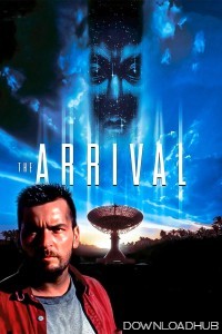 The Arrival (1996) ORG Hindi Dubbed Movie