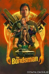 The Bondsman (2025) Season 1 Hindi Dubbed Web Series