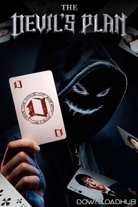 The Devils Plan (2025) Season 2 EP05 To E09 Hindi Dubbed Web Series
