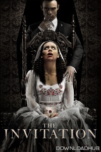 The Invitation (2022) ORG Hindi Dubbed Movie