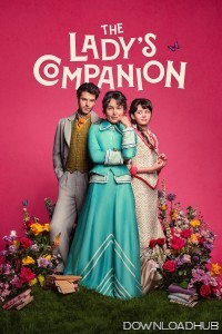 The Ladys Companion (2025) Season 1 Hindi Dubbed Series