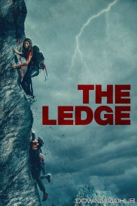 The Ledge (2022) ORG Hindi Dubbed Movie