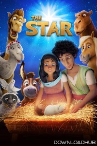 The Star (2017) ORG Hindi Dubbed Movie
