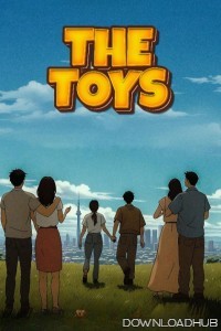 The Toys (2025) Punjabi Movie