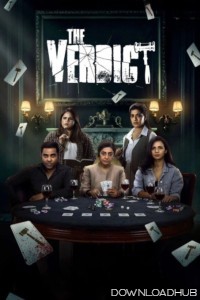 The Verdict (2025) Tamil Movie
