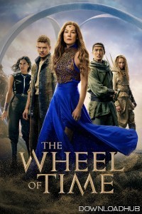 The Wheel Of Time (2025) Season 3 EP07 Hindi Dubbed Web Series