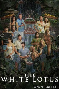The White Lotus (2025) Season 3 EP05 Hindi Dubbed Web Series