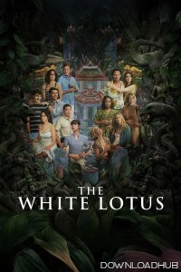The White Lotus (2025) Season 3 EP06 Hindi Dubbed Web Series
