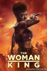 The Woman King (2022) ORG Hindi Dubbed Movie