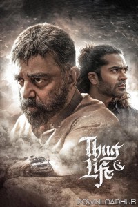 Thug Life (2025) Hindi Dubbed Movie