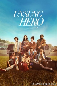 Unsung Hero (2024) ORG Hindi Dubbed Movie