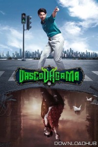 Vasco Da Gama (2024) ORG Hindi Dubbed Movie