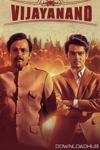 Vijayanand (2022) ORG Hindi Dubbed Movie