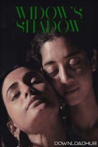 Widows Shadow (2025) Hindi Movie