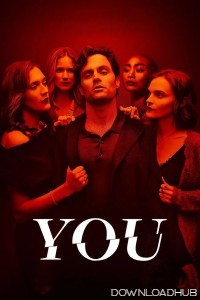 You (2025) Season 5 Hindi Dubbed Web Series